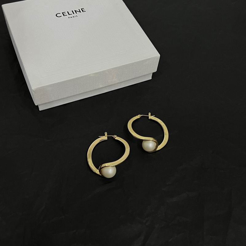 Celine Earring 05lyr193